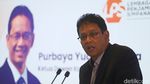 LPS Alami 2,2 Miliar Serangan Siber dari 40 Negara