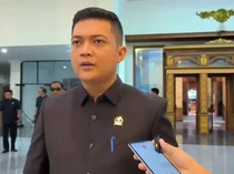 DPRD Jambi Imbau Warga Hindari Buka Lahan Cara Bakar Cegah Karhutla
