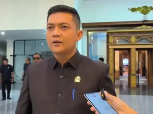 Dewan Minta Semua Pihak Serius Atasi Ancaman Karhutla-Kekeringan di Jambi