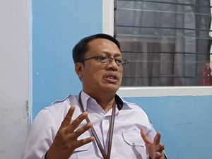 Disdik Makassar Bakal Buka 7 SMP Negeri Baru di Kawasan Padat Penduduk