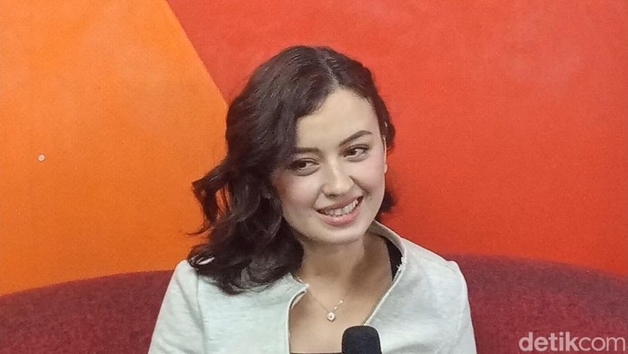 Edward Akbar Klaim Mobil Harta Bersama, Kimberly Ryder Keukeuh Mau Mediasi
