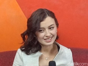Edward Akbar Klaim Mobil Harta Bersama, Kimberly Ryder Keukeuh Mau Mediasi