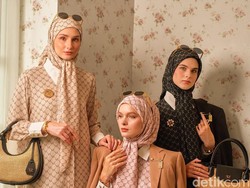 Produknya Dipalsukan, Desainer Vivi Zubedi Ambil Langkah Hukum