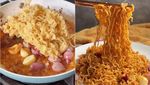 8 Kreasi Indomie Nikmat ala YouTuber, Ifumie hingga Topping Lobster