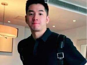 Bos Baru Volvo Taiwan Jadi Viral, Disebut Wujud Asli CEO Muda Tampan Kaya Raya