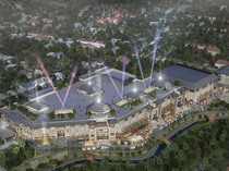 Siapa Pemilik Mal Living World Denpasar? Ini Profil Pengembangnya