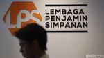 LPS Alami 2,2 Miliar Serangan Siber dari 40 Negara