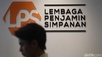 Lembaga Penjamin Simpanan Beberkan Hasil Evaluasi 2025 & Rencana Kerja 2026
