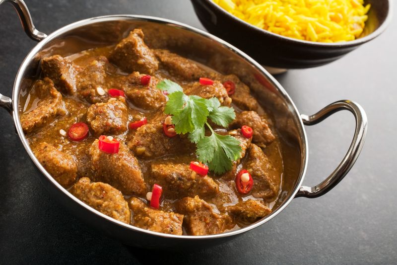 Makan Pedas dalam Porsi yang Sesuai Punya Banyak Manfaat Kesehatan
