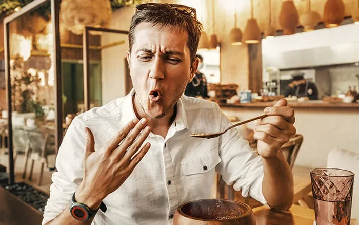 Makan Pedas dalam Porsi yang Sesuai Punya Banyak Manfaat Kesehatan