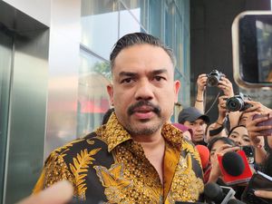 Penyaluran KUR Tembus Rp 190 Triliun, Diterima 3,24 Juta Debitur