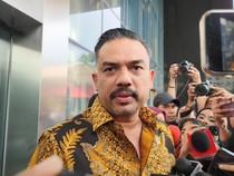 Video: Menteri UMKM Ungkap Istrinya ke Eropa Temani Anak Lomba Budaya