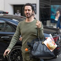 Marc Jacobs Mau Dandani Luigi Mangione, Pembunuh Fashionable Kontroversial