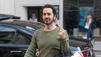 Marc Jacobs Mau Dandani Luigi Mangione, Pembunuh Fashionable Kontroversial
