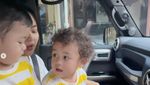 Marshel Widianto Bikin Sayembara Cari Nama Mobil Baru Cesen