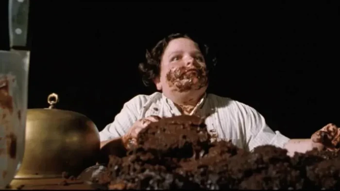 4 Fakta Matilda Cake, Kue Cokelat Berlapis yang Viral gegara Film Lawas