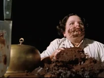4 Fakta Matilda Cake, Kue Cokelat Berlapis yang Viral gegara Film Lawas