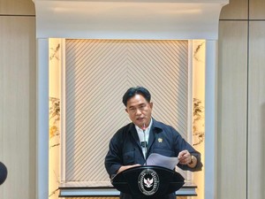 Yusril: Pelaku Demo Ricuh Segera Diproses Hukum, Tak Tunggu Tim Independen