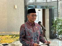 Menteri PU Copot Sekjen & Irjen, Eselon I Dirombak Gegara OTT KPK