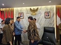 Aturan soal KUR Perumahan Rampung Akhir Juli