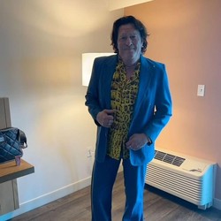 5 Film Ikonik Aktor Senior Michael Madsen yang Meninggal pada Usia 67 Tahun