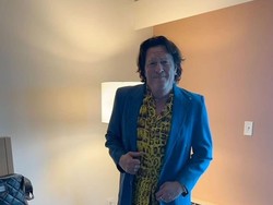 5 Film Ikonik Aktor Senior Michael Madsen yang Meninggal pada Usia 67 Tahun