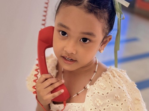 Mutia Ayu dan Gewa