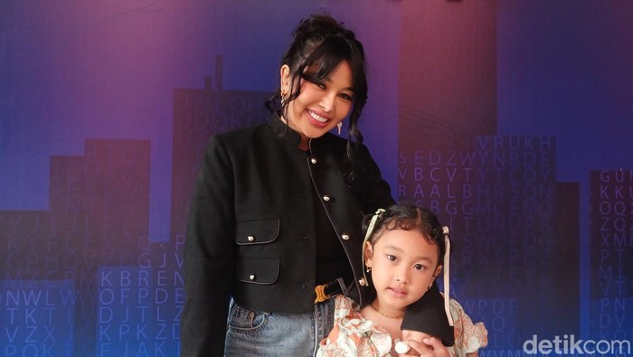 Mutia Ayu dan Gewa