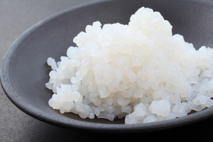 Nasi shirataki