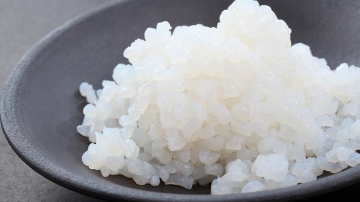 Dokter Internis Ungkap Jenis Nasi Paling Aman Buat Penderita Diabetes