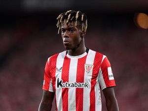 Saat Barcelona Minta Nico Williams Khianati Agennya