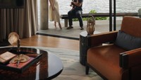 Melalui Instagram, Nikita Willy membagikan momen spesial saat merayakan ulang tahun yang ke-31. Ia merayakan bersama keluarga sembari berlibur di Labuan Bajo. Foto: Instagram/@nikitawillyofficial94