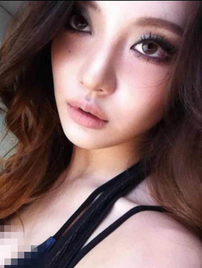 7 Foto Ningning aespa Bikin Mabok Visual, Mandi Lumpur di Lokasi Syuting 7 Foto Ningning aespa Bikin Mabok Visual, Mandi Lumpur di Lokasi Syuting