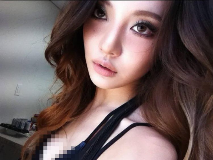 7 Foto Ningning aespa Bikin Mabok Visual, Mandi Lumpur di Lokasi Syuting