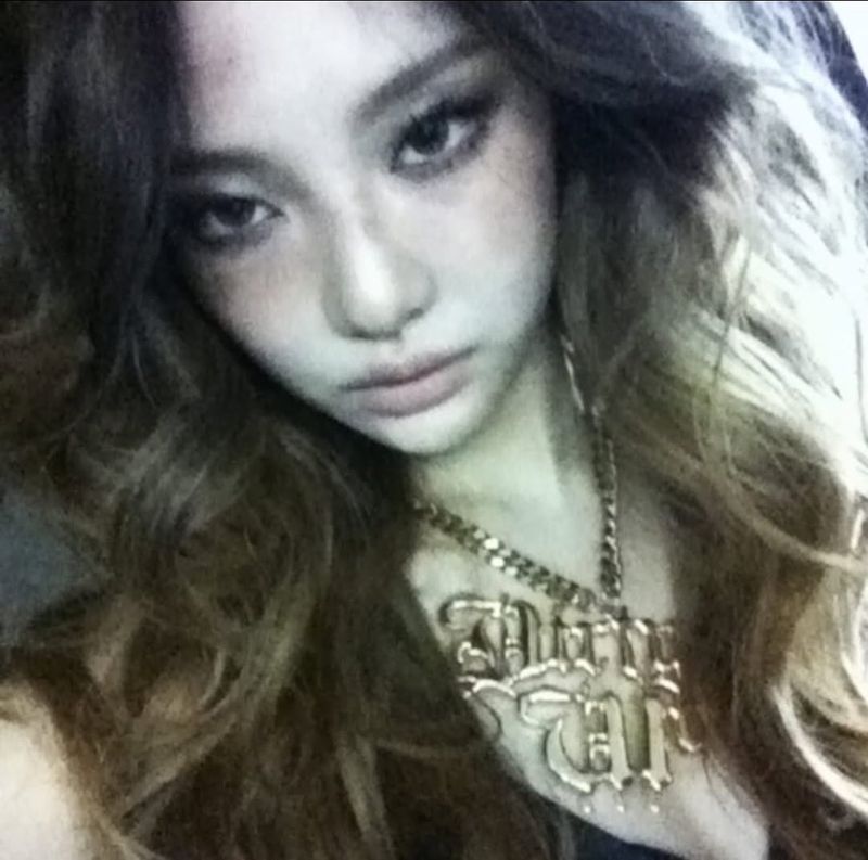 Ningning aespa Ningning aespa