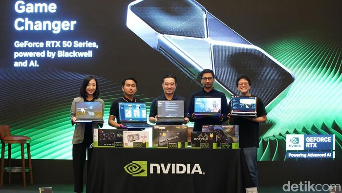 Nvidia