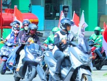 ADO Kaltara Kritik Wacana Kenaikan Tarif Ojol, Sebut Hanya Pengalihan Isu