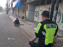 Viral Pelari Tewas Diduga Korban Tabrak Lari di Solo
