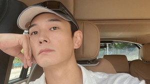 Manajemen Haewadal Entertainment yang menaungi On Juwan juga sudah membenarkan berita tersebut. (Foto: dok. Instagram @onjuwan1211)