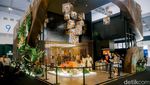 Pameran Arsitektur dan Bangunan di BSD Tarik Perhatian