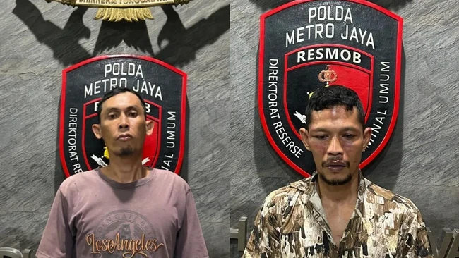 4 Fakta Pria Dituduh Punya Utang, Diculik dan ATM Dikuras di Kemang