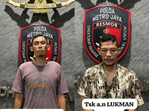Motif Penculik-Perampok Pria di Kemang Jaksel gegara Masalah Utang