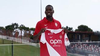 Apesnya Paul Pogba Apesnya Paul Pogba