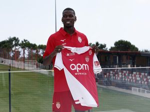 Pogba Mau Sih Balik ke Timnas Prancis, tapi...