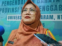 Proyek Kereta Gantung Rinjani Jalan Terus, Pemprov NTB Tunggu Amdal