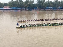 Lokasi Ajang Pacu Jalur Jadi Kawasan Konservasi
