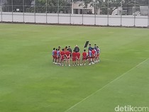 PSM Makassar Kumpul Lagi 10 Oktober