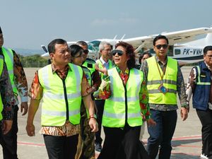 Susi Air Buka Rute Semarang-Karimunjawa, Ini Jadwal dan Harga Tiketnya