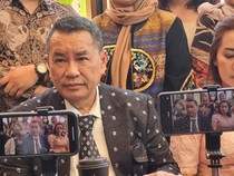 Pengacara Minta Panglima TNI Monitor Sidang Penembakan 3 Polisi di Lampung