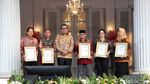 Jakarta Water Hero 2025, Apresiasi untuk Para Pejuang Air Bersih Ibu Kota